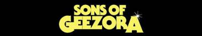 logo Sons Of Geezora logo Sons Of Geezora